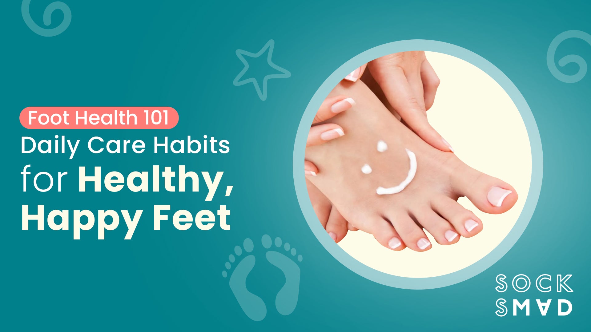 The Importance of Foot Health Tips for Daily Care