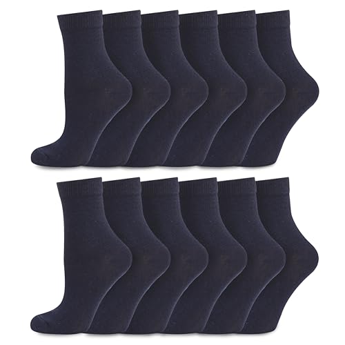 SM1862-12PK-NAVY-4-5Â½